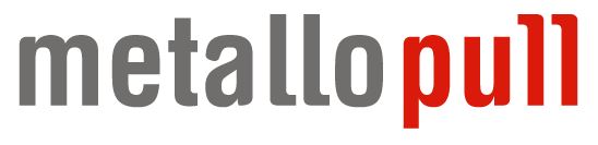 Metallo Pull GmbH Logo